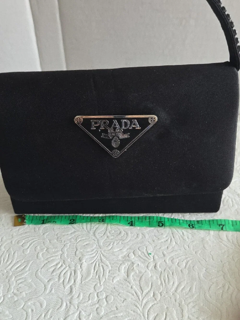 no brand elegant black